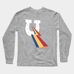 Phillip Power Bolt CM Long Sleeve T-Shirt